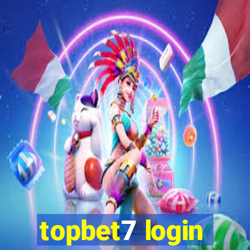 topbet7 login